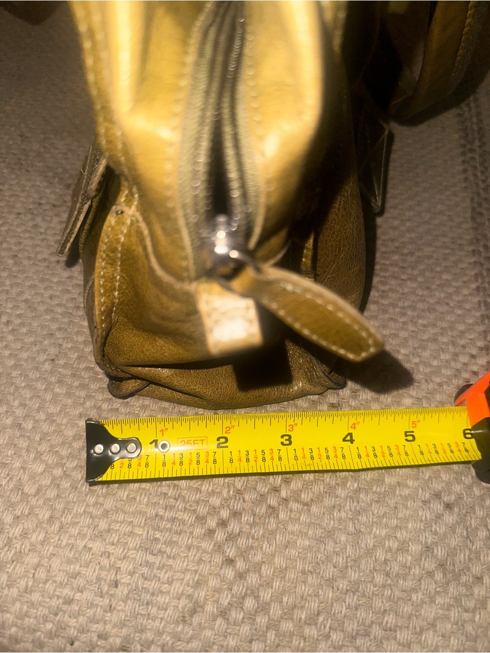 Francesco biasia bag - Picture 15 of 15